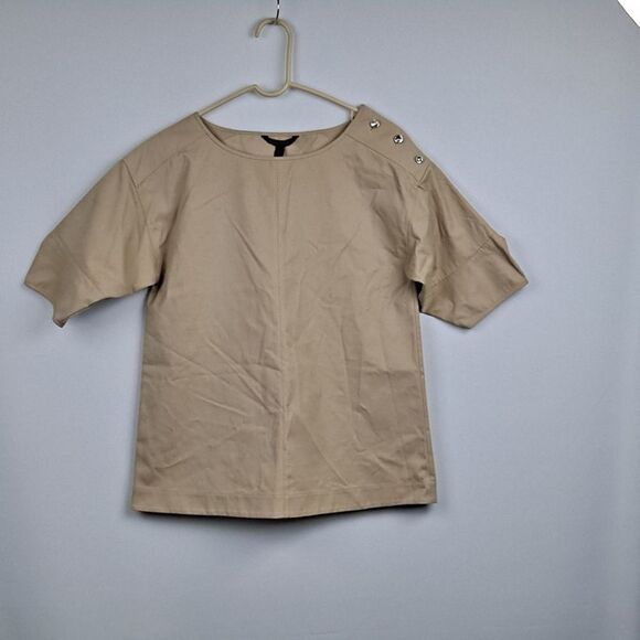 Banana Republic Ladies top NWOT - Picture 1 of 12